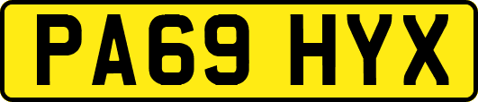 PA69HYX