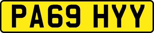 PA69HYY