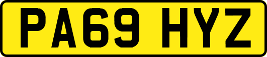 PA69HYZ
