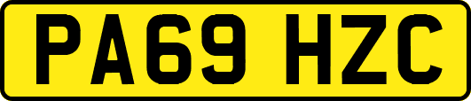 PA69HZC