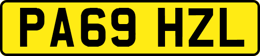 PA69HZL
