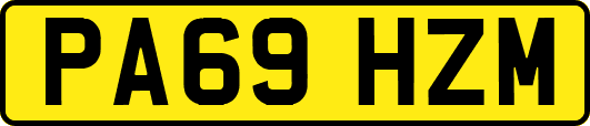 PA69HZM