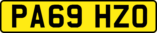 PA69HZO