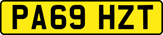 PA69HZT