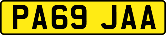 PA69JAA
