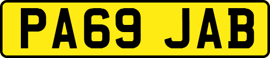 PA69JAB