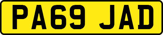 PA69JAD