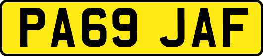 PA69JAF