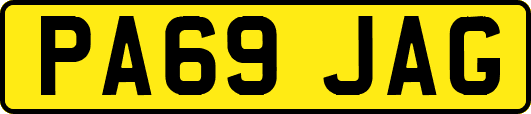 PA69JAG