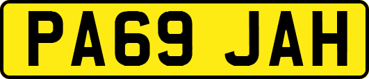 PA69JAH