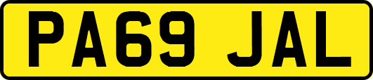 PA69JAL