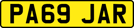 PA69JAR