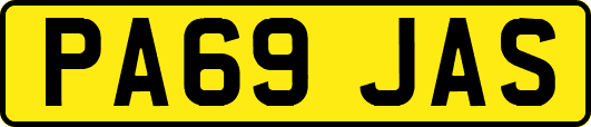PA69JAS