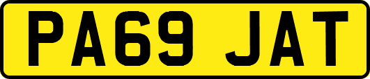 PA69JAT