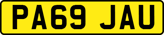 PA69JAU
