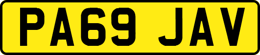 PA69JAV
