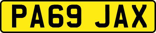 PA69JAX