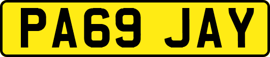 PA69JAY