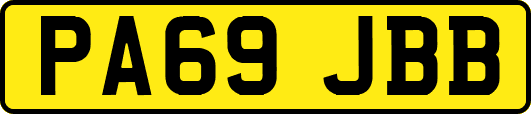 PA69JBB