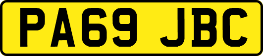 PA69JBC