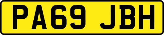 PA69JBH