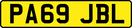 PA69JBL