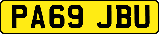 PA69JBU
