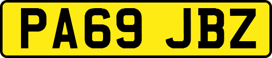 PA69JBZ
