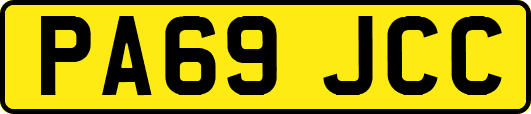PA69JCC