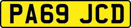 PA69JCD
