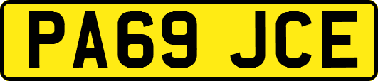 PA69JCE