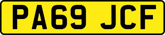 PA69JCF