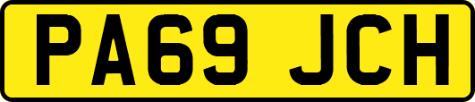 PA69JCH