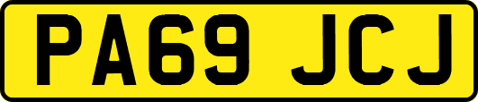 PA69JCJ
