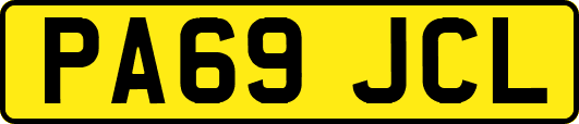 PA69JCL
