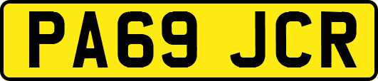 PA69JCR