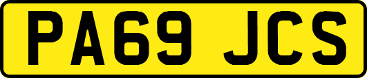 PA69JCS