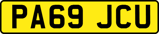 PA69JCU