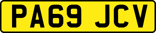 PA69JCV