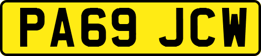 PA69JCW