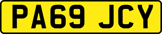 PA69JCY