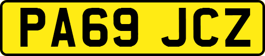 PA69JCZ