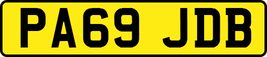 PA69JDB