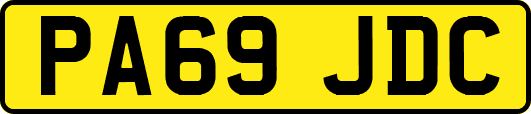 PA69JDC