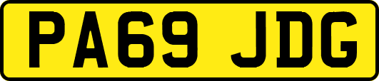 PA69JDG