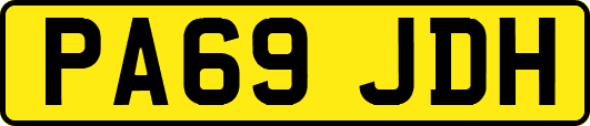 PA69JDH