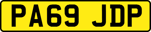 PA69JDP