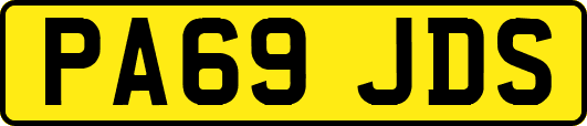 PA69JDS