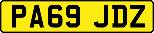 PA69JDZ