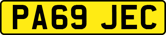 PA69JEC